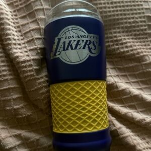 Los Angeles Lakers Tumbler